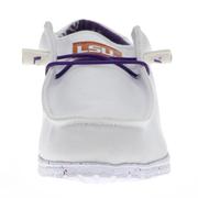 LSU Vacarri Nate Boat Shoe